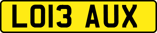 LO13AUX