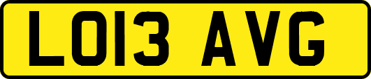LO13AVG