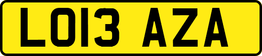 LO13AZA