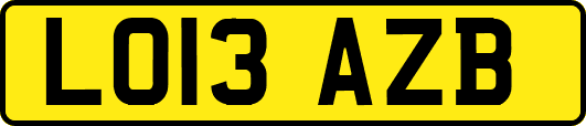 LO13AZB