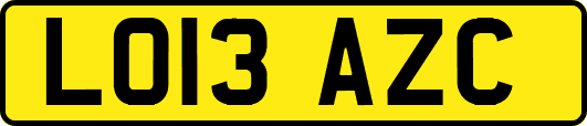 LO13AZC