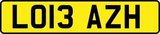 LO13AZH