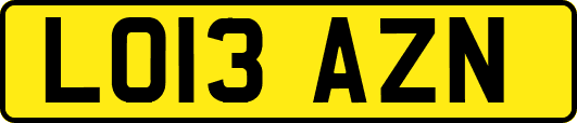 LO13AZN