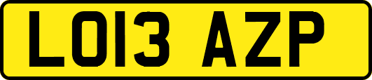 LO13AZP