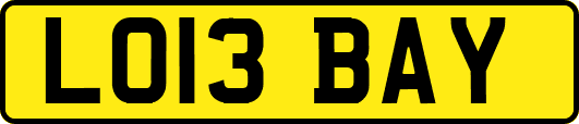 LO13BAY