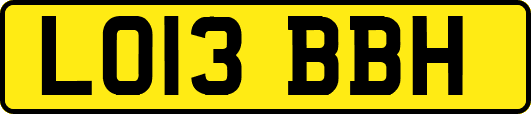 LO13BBH