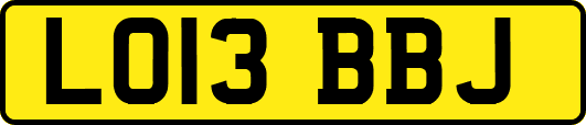 LO13BBJ