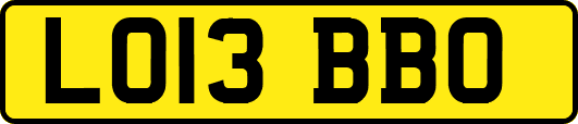 LO13BBO