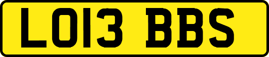 LO13BBS