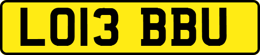 LO13BBU