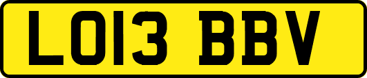LO13BBV