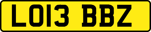 LO13BBZ