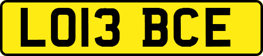 LO13BCE
