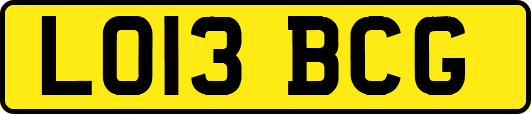 LO13BCG
