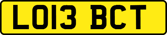 LO13BCT