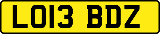 LO13BDZ