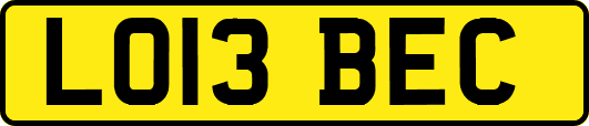 LO13BEC