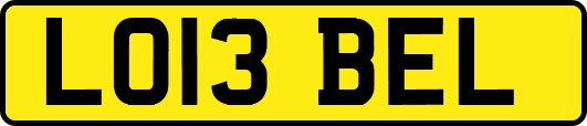 LO13BEL