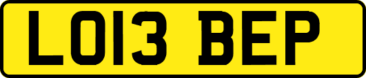 LO13BEP