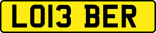 LO13BER