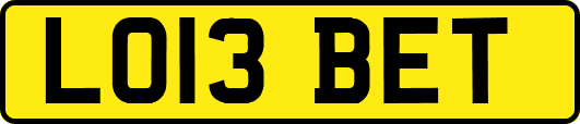 LO13BET
