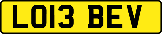 LO13BEV