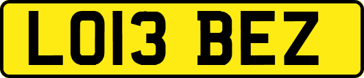 LO13BEZ