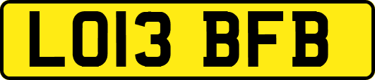 LO13BFB