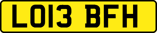 LO13BFH