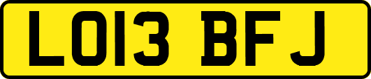 LO13BFJ