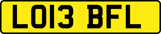 LO13BFL