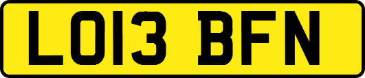 LO13BFN