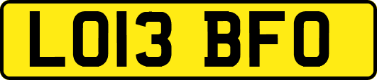 LO13BFO