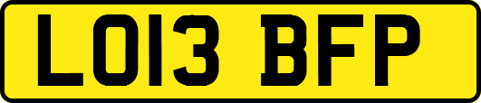 LO13BFP
