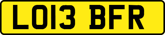 LO13BFR