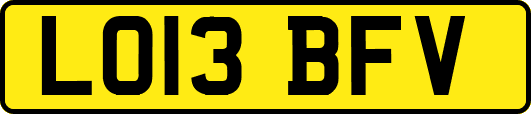LO13BFV