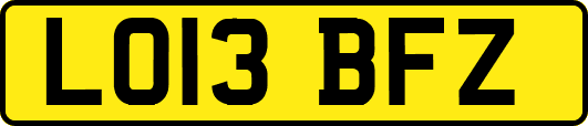 LO13BFZ