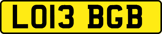 LO13BGB