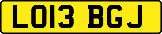 LO13BGJ