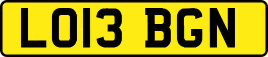 LO13BGN