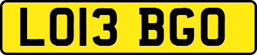 LO13BGO