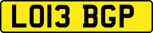 LO13BGP