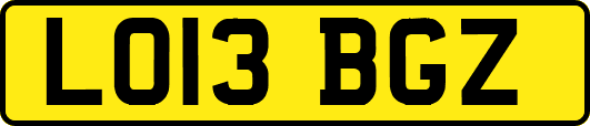 LO13BGZ