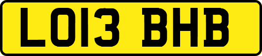 LO13BHB