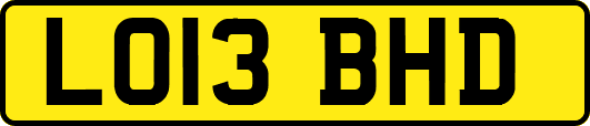 LO13BHD