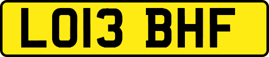 LO13BHF