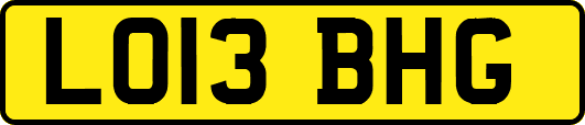 LO13BHG