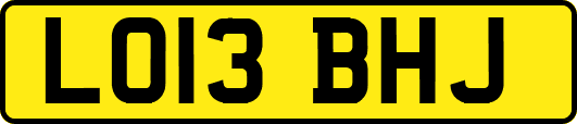 LO13BHJ