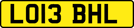 LO13BHL