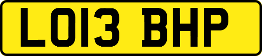LO13BHP